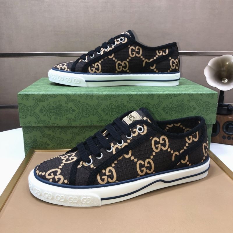 Gucci Low Shoes